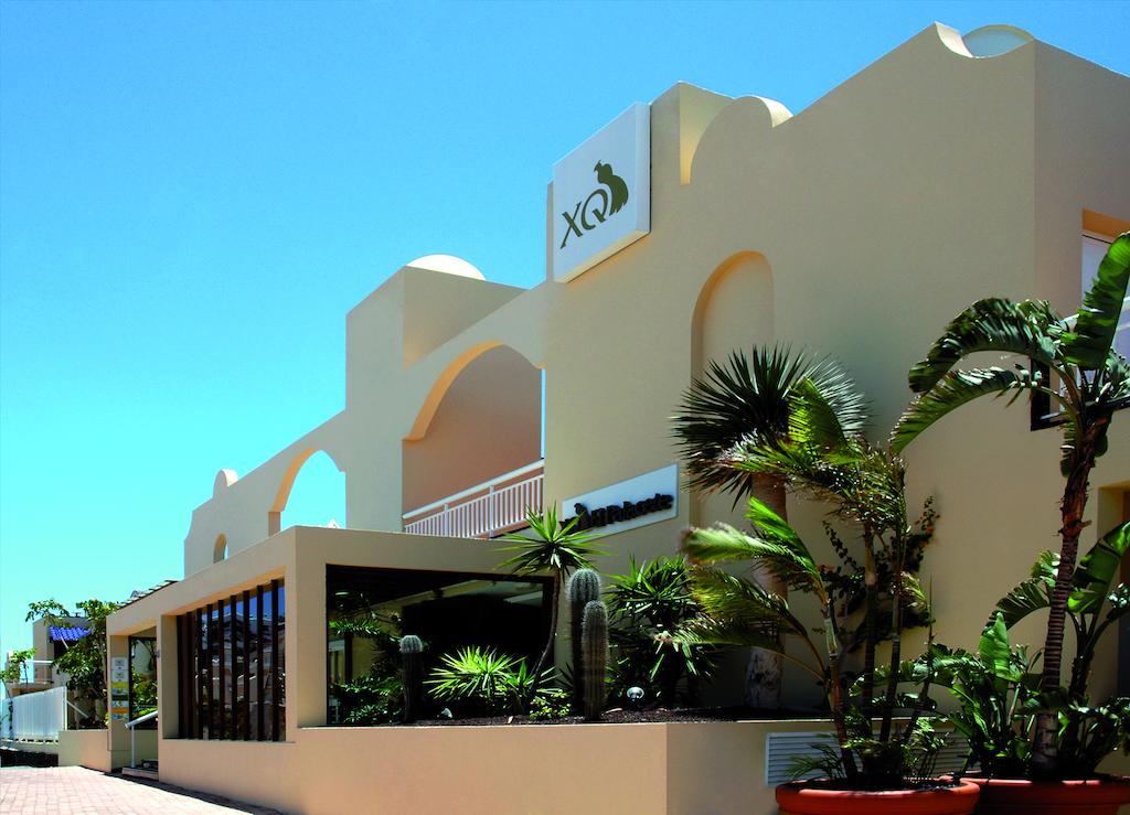 Xq El Palacete Morro Jable  Eksteriør bilde